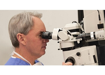 Springfield Eye Doctors James B. Mattax Jr., MD, FACS - MATTAX NEU PRATER EYE CENTER - SPRINGFIELD