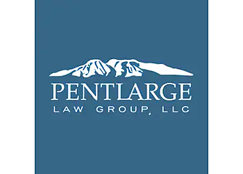 Anchorage Personal Injury Lawyers James B. Pentlarge - PENTLARGE LAW GROUP, LLC