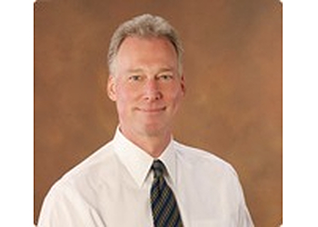 James B. Pentlarge - PENTLARGE LAW GROUP, LLC Anchorage Personal Injury Lawyers image 1