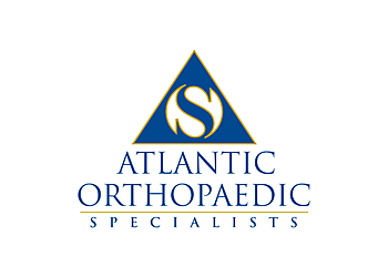 James B Sanderlin, MD - Norfolk, VA Pain Management Doctors - Hospital Logo