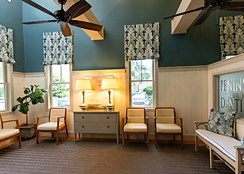 Charleston Cosmetic Dentists James B. Wisner, DMD - PENINSULA COSMETIC & FAMILY DENTISTRY