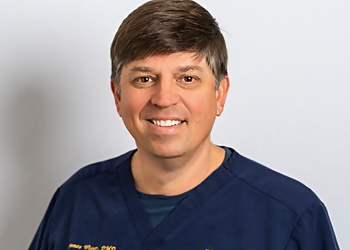 James B. Wisner, DMD - PENINSULA COSMETIC & FAMILY DENTISTRY  Charleston Cosmetic Dentists image 1