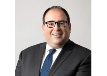 James Benjamin, Esq - GELLER BENJAMIN, LLP Boston Bankruptcy Lawyers image 1
