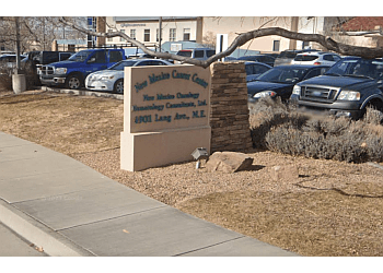 Albuquerque Rheumatologists James Steier, MD - NEW MEXICO CANCER CENTER