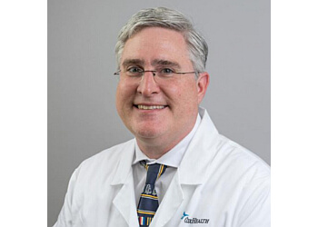 Springfield cardiologist James Briggs Rice, III, MD - CoxHealth