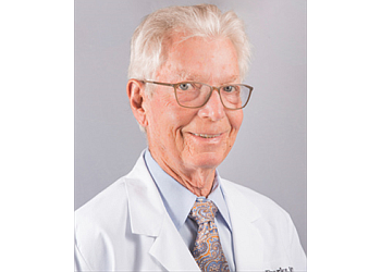 James Burks, MD - Midland Memorial Hospital Midland Endocrinologists