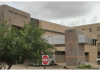 Midland Endocrinologists James Burks, MD - TEXAS TECH PHYSICIANS OF THE PERMIAN BASIN MIDLAND