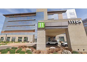 Fort Wayne Neurosurgeons James C. Dozier, MD - PARKVIEW PHYSICIAN GROUP NEUROSURGERY