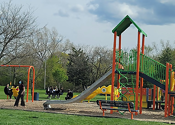 Sterling Heights Public Parks James C. Nelson Park
