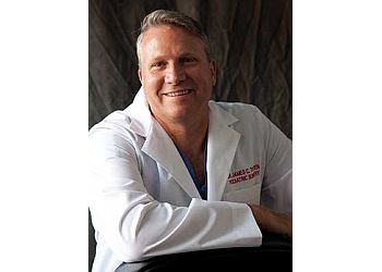 James C. Totten, DPM - FOOT AND ANKLE SPECIALISTS OF NJ, LLC Newark Podiatrists