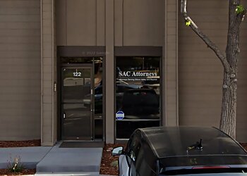 San Jose Business Lawyers James Cai - SAC ATTORNEYS LLP