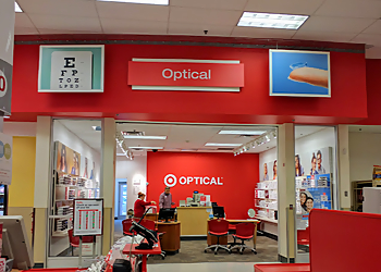 James Cao, OD Grand Prairie Eye Doctors image 1