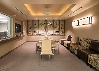 San Francisco Orthopedics James Chen, MD