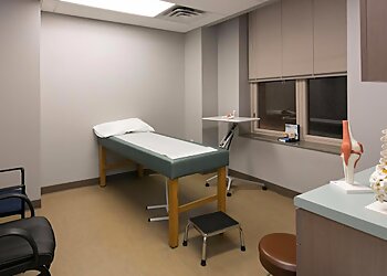 San Francisco Orthopedics James Chen, MD