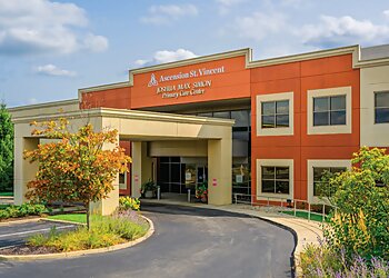 Indianapolis Neurologists James Christopher Pappas, MD - PEYTON MANNING CHILDREN'S HOSPITAL