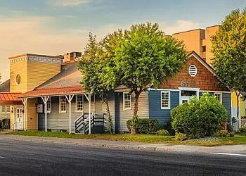 Anchorage Personal Injury Lawyers James Crowson - CROWSON LAW GROUP