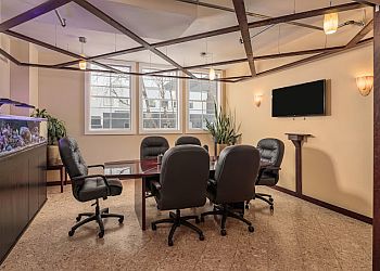 Anchorage Personal Injury Lawyers James Crowson - CROWSON LAW GROUP