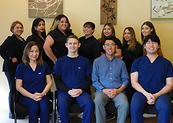 Salinas Cosmetic Dentists James D. Kim, DDS - SALINAS SMILES FAMILY DENTISTRY