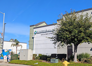 Salinas Cosmetic Dentists James D. Kim, DDS - SALINAS SMILES FAMILY DENTISTRY