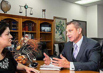 Fontana Divorce Lawyers James D. Madden