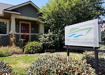 Portland Estate Planning Lawyers James D. McVittie - LEGACY PRESERVATION LAW