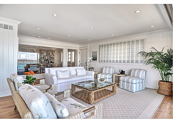 Irvine Home Builders James David Custom Homes