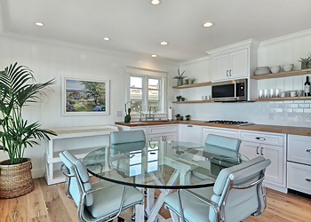 Irvine Home Builders James David Custom Homes