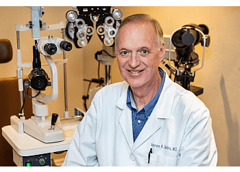 James Davies, MD - Davies Eye Center Oceanside Eye Doctors