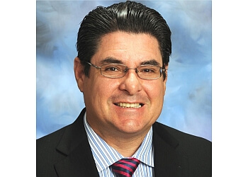Albuquerque estate planning lawyer James E. Dory - DORY-GARDUNO LAW FIRM, LLC