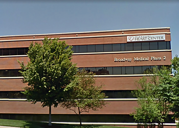 Columbia Cardiologists James E. Fairlamb, MD, FACC - MISSOURI HEART CENTER