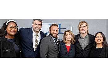 Carrollton Employment Lawyers James E. Hunnicutt - JACKSON SPENCER LAW, PLLC