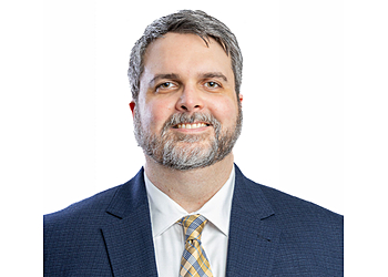 Carrollton Employment Lawyers James E. Hunnicutt - JACKSON SPENCER LAW, PLLC