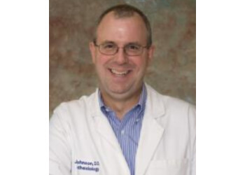 James E Johnson, DO Kansas City Pain Management Doctors