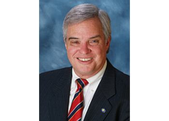 James E. Lund James E. Lund