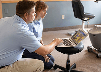 Grand Rapids Physical Therapists James E. Owens, PT - OWENS PHYSICAL THERAPY SPECIALISTS