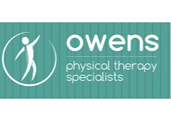 Grand Rapids Physical Therapists James E. Owens, PT - OWENS PHYSICAL THERAPY SPECIALISTS
