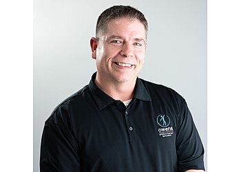 James E. Owens, PT - OWENS PHYSICAL THERAPY SPECIALISTS  Grand Rapids Physical Therapists image 1