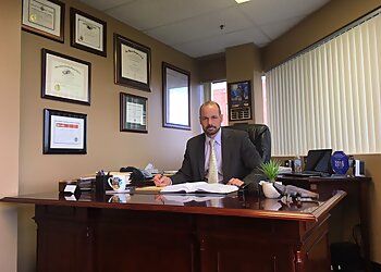 Ann Arbor DUI Lawyers James E. R. Fifelski - FIFELSKI LEGAL, PLC