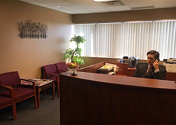 Ann Arbor DUI Lawyers James E. R. Fifelski - FIFELSKI LEGAL, PLC