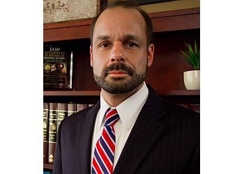 James E. R. Fifelski - FIFELSKI LEGAL, PLC Ann Arbor DUI Lawyers