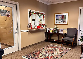 Richmond Psychiatrists James E Sellman, MD