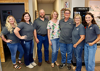 James E. Winnick, OD - FAMILY VISION CARE - Modesto, CA Pediatric Optometrists - Doctor Group Image