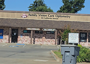 Modesto Pediatric Optometrists James E. Winnick, OD - FAMILY VISION CARE OPTOMETRY
