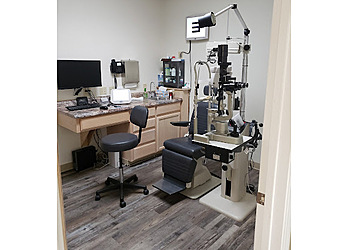 Modesto Pediatric Optometrists James E. Winnick, OD - FAMILY VISION CARE OPTOMETRY