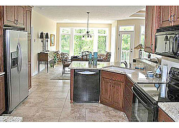 Lansing Home Builders James Edward Builders. Inc.