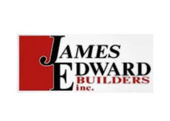 Lansing home builder James Edward Builders. Inc.