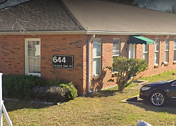 Jackson Real Estate Lawyers James Eldred Renfroe - RENFROE & PERILLOUX, PLLC