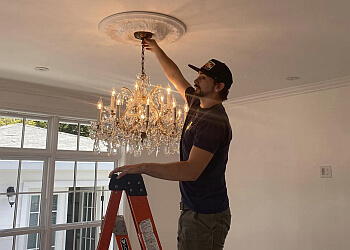 Santa Rosa Electricians James Electric Inc.