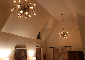 Santa Rosa Electricians James Electric Inc.