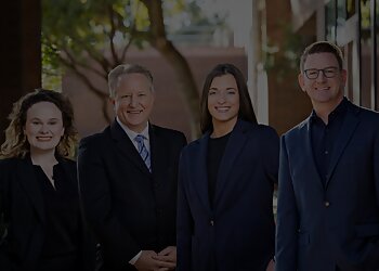 Austin Divorce Lawyers James Evans - EVANS FAMILY LAW GROUP